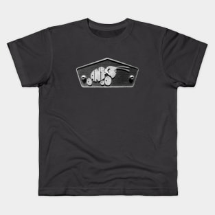 Vintage Reliant Ant Truck logo Kids T-Shirt